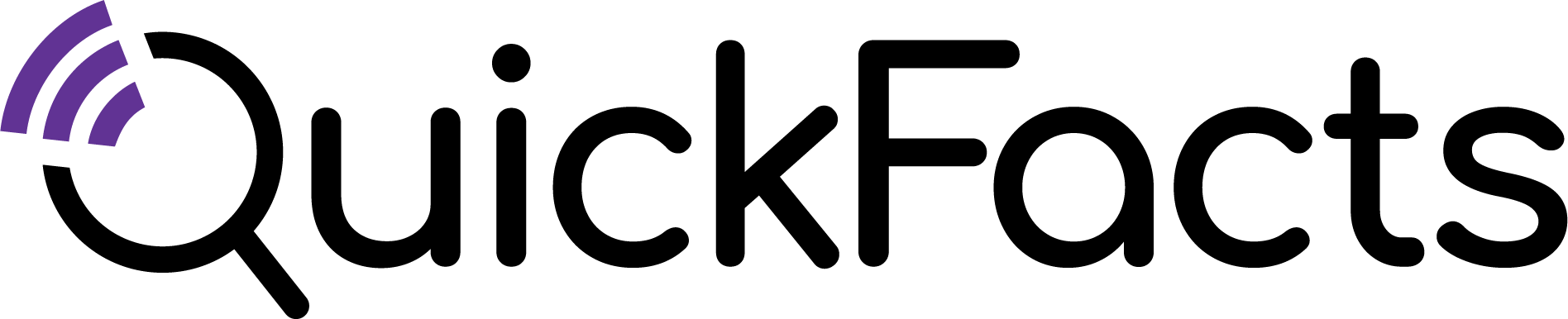 QuickFacts Logo